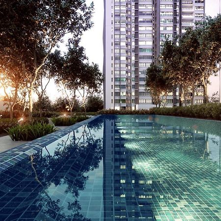 The Lake-Ville Kl Jalan Kuching By M Platinum Kuala Lumpur Esterno foto