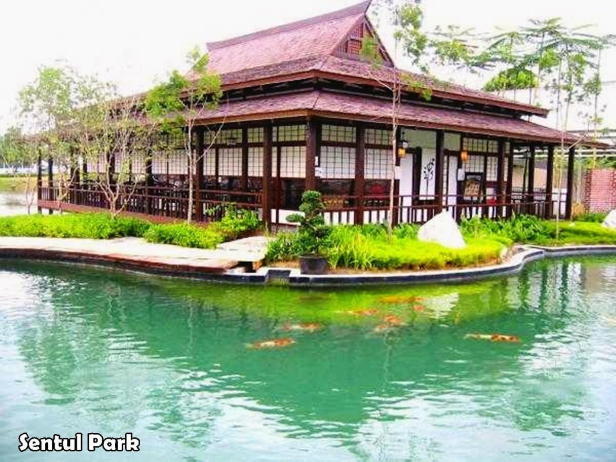 The Lake-Ville Kl Jalan Kuching By M Platinum Kuala Lumpur Esterno foto