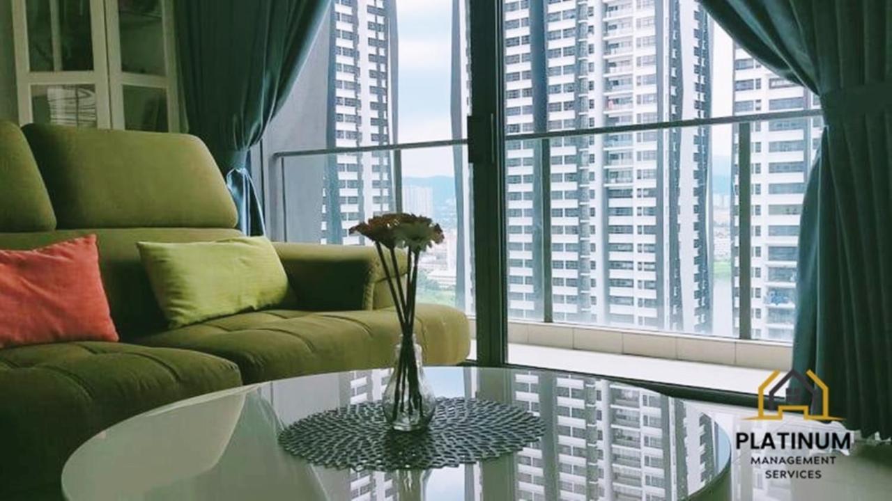 The Lake-Ville Kl Jalan Kuching By M Platinum Kuala Lumpur Camera foto