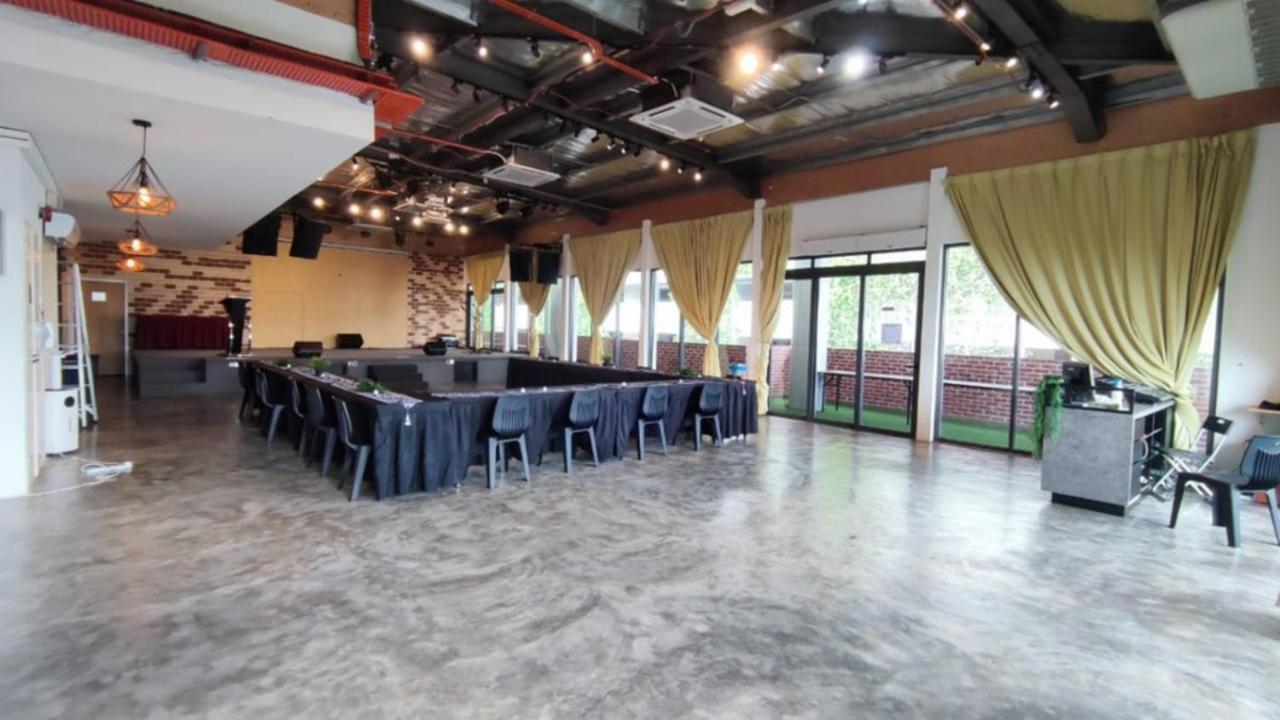 The Lake-Ville Kl Jalan Kuching By M Platinum Kuala Lumpur Esterno foto