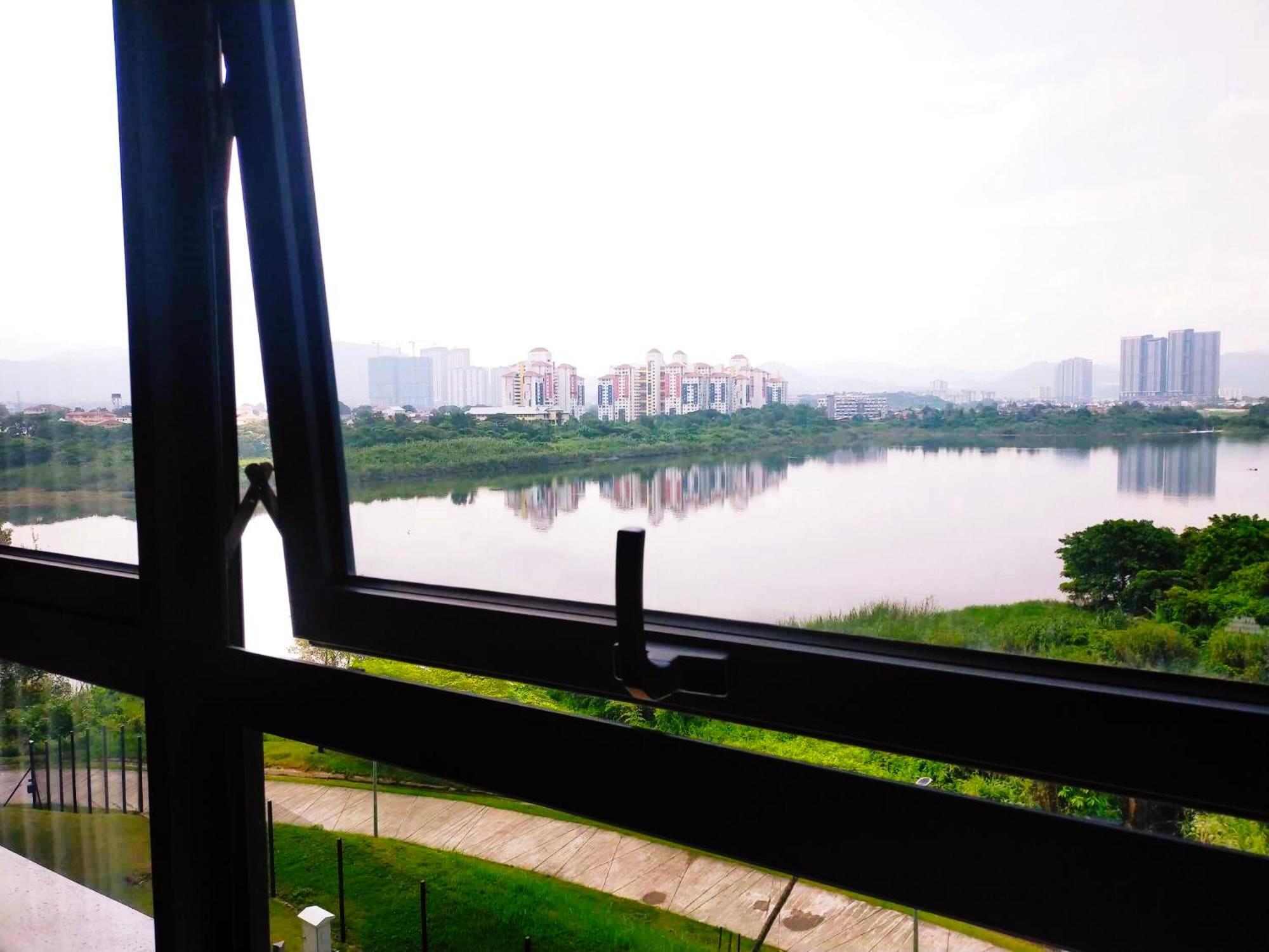 The Lake-Ville Kl Jalan Kuching By M Platinum Kuala Lumpur Camera foto